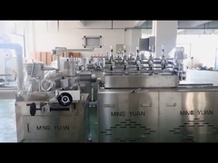 Apresentação da empresa RUIAN MINGYUAN MACHINERY CO.,LTD