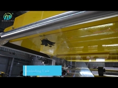 chegam novas máquinas de impressão em duas cores por máquinas mingyuan