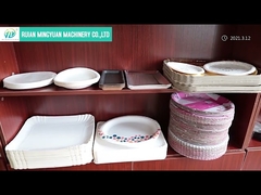 Ruian Mingyuan Machinery Co., Ltd da China Vídeo de introdução