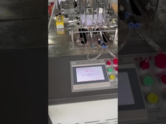 Máquina de funil de papel MY-PF