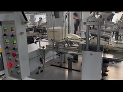 MYC-OCM12 ligação de máquina de copos de papel de parede dupla