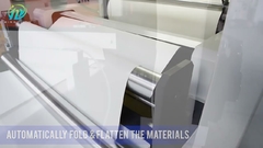 Máquina de corte por rolagem MYC-950PY